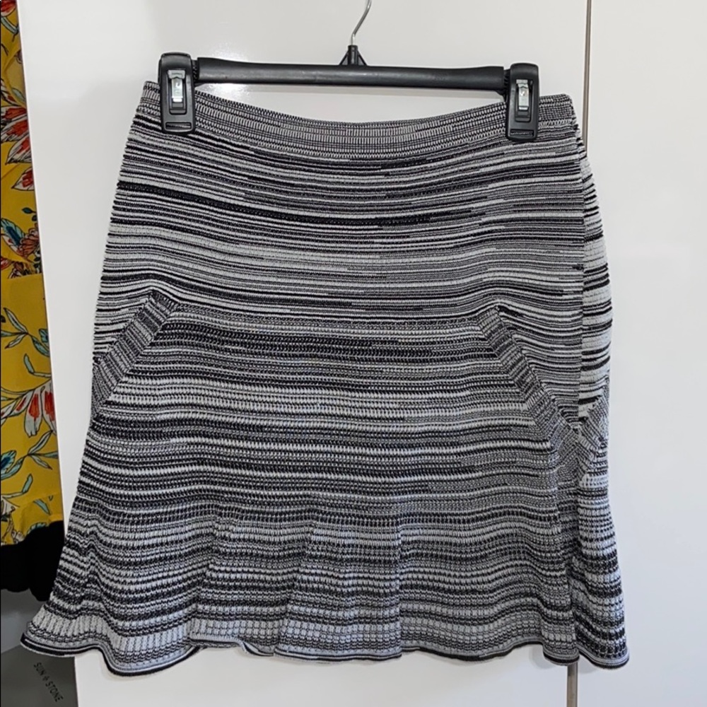 PERFECT CONDITION Rachel Roy Skirt